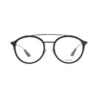 Police Men's Black  Optical Frames - One Size thumbnail