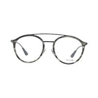 Police Men's Gray  Optical Frames - One Size thumbnail