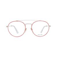 Police Men's Red  Optical Frames - One Size thumbnail