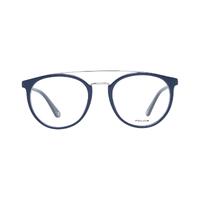 Police Men's Blue  Optical Frames - One Size thumbnail