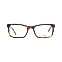 Police Men's Brown  Optical Frames - One Size thumbnail