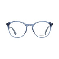 Police Women's Blue  Optical Frames - One Size thumbnail