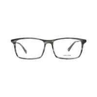 Police Men's Gray  Optical Frames - One Size thumbnail