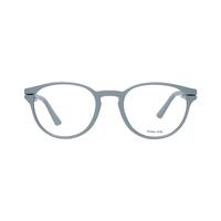 Police Men's Gray  Optical Frames - One Size thumbnail