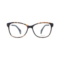 Police Women's Brown  Optical Frames - One Size thumbnail
