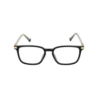 Polaroid Men's Black  Optical Frames - One Size thumbnail