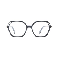 Police Women's Black  Optical Frames - One Size thumbnail