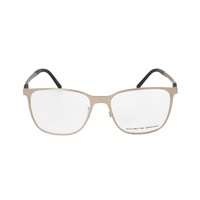 Porsche Men's Gold Metal Frames - One Size thumbnail