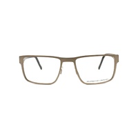 Porsche Men's Brown Metal Frames - One Size thumbnail