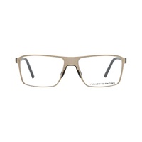 Porsche Men's Gold Stainless Steel Frames - One Size thumbnail