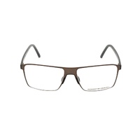 Porsche Men's Brown Metal Frames - One Size thumbnail