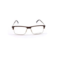 Porsche Men's Brown Metal Frames - One Size thumbnail