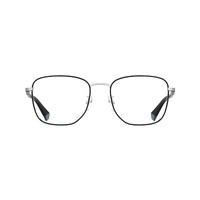 Polaroid Men's Silver Metal Frames - One Size thumbnail