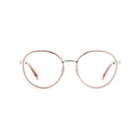 Polaroid Women's Orange Metal Frames - One Size thumbnail