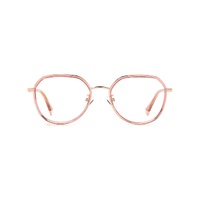 Polaroid Unisex's Gold Eco Polyamide Frames - One Size thumbnail