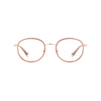 Polaroid Unisex's Gold Eco Polyamide Frames - One Size thumbnail