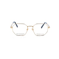 Police Men's Multicolor Metal Frames - One Size thumbnail