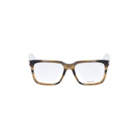 Police Men's Green Plastic Frames - One Size thumbnail