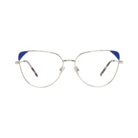 Emilio Pucci Women's Gold  Optical Frames - One Size thumbnail