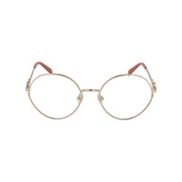 Emilio Pucci Women's Gold  Optical Frames - One Size thumbnail