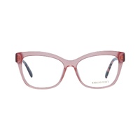 Emilio Pucci Women's Pink  Optical Frames - One Size thumbnail