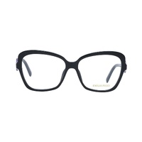 Emilio Pucci Women's Black  Optical Frames - One Size thumbnail