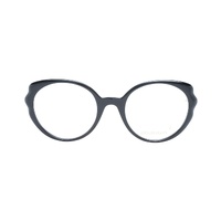 Emilio Pucci Women's Black  Optical Frames - One Size thumbnail