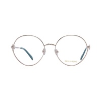 Emilio Pucci Women's Rose Gold  Optical Frames - One Size thumbnail