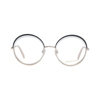 Emilio Pucci Women's Black  Optical Frames - One Size thumbnail