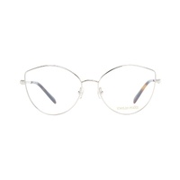 Emilio Pucci Women's Silver  Optical Frames - One Size thumbnail