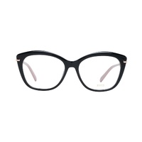 Emilio Pucci Women's Black  Optical Frames - One Size thumbnail