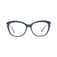 Emilio Pucci Women's Blue  Optical Frames - One Size thumbnail