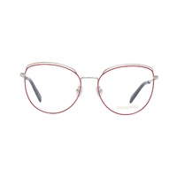 Emilio Pucci Women's Red  Optical Frames - One Size thumbnail
