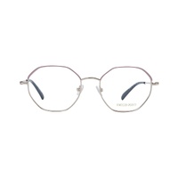 Emilio Pucci Women's Pink  Optical Frames - One Size thumbnail