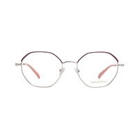 Emilio Pucci Women's Red  Optical Frames - One Size thumbnail