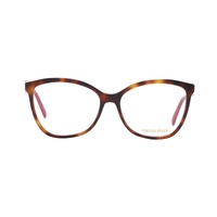 Emilio Pucci Women's Brown  Optical Frames - One Size thumbnail
