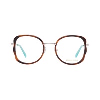 Emilio Pucci Women's Brown  Optical Frames - One Size thumbnail