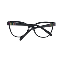 Emilio Pucci Women's Black  Optical Frames - One Size thumbnail
