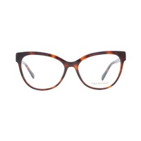 Emilio Pucci Women's Brown  Optical Frames - One Size thumbnail