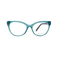 Emilio Pucci Women's Green  Optical Frames - One Size thumbnail