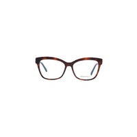 Emilio Pucci Women's Brown  Optical Frames - One Size thumbnail
