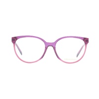 Emilio Pucci Women's Purple  Optical Frames - One Size thumbnail