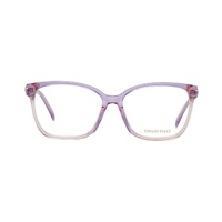 Emilio Pucci Women's Purple  Optical Frames - One Size thumbnail