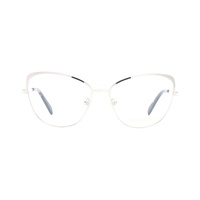 Emilio Pucci Women's Rose Gold  Optical Frames - One Size thumbnail