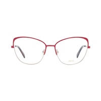 Emilio Pucci Women's Red  Optical Frames - One Size thumbnail