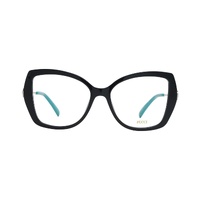Emilio Pucci Women's Black  Optical Frames - One Size thumbnail