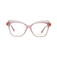 Emilio Pucci Women's Pink  Optical Frames - One Size thumbnail