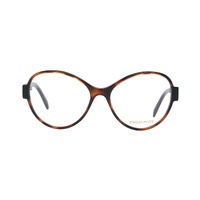 Emilio Pucci Women's Brown  Optical Frames - One Size thumbnail