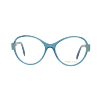 Emilio Pucci Women's Green  Optical Frames - One Size thumbnail