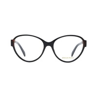 Emilio Pucci Women's Black  Optical Frames - One Size thumbnail